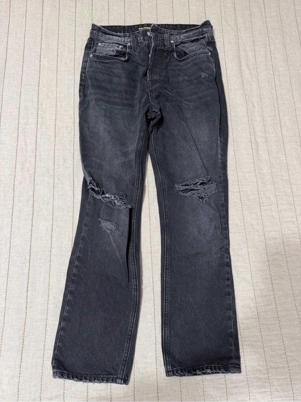 GRLFRND Jeans